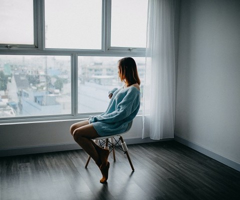 How lockdowns and season effect our mental health and what to do about it | Bulk Nutrients blog