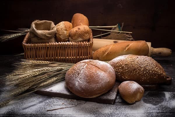 What’s so bad about gluten?