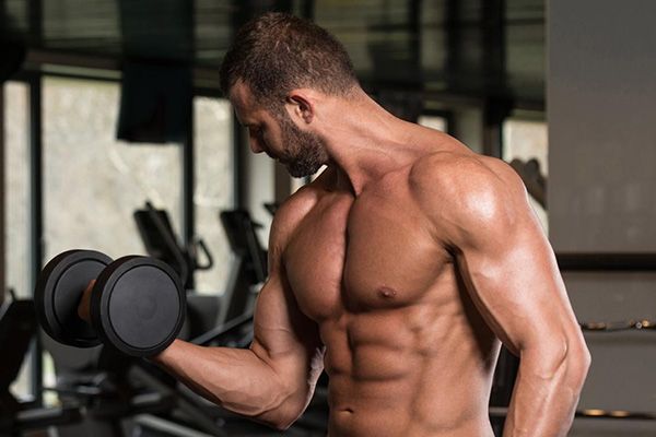 traditional high-intensity resistance training is better than blood flow restricted training