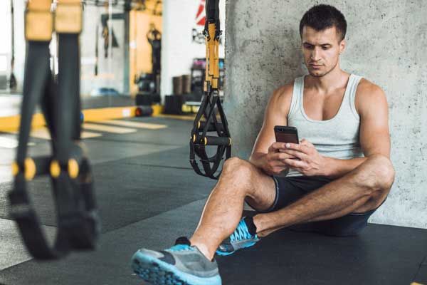 Calculating your Acute:Chronic Workload Ratio will help you get back into training with a reduced risk of injury.