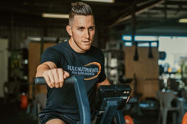 Do pre workouts need to be cycled?