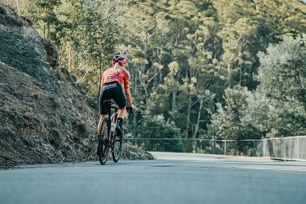  Brick training for endurance