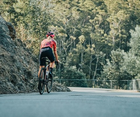 Brick training for endurance