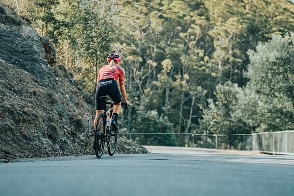 Brick training for endurance