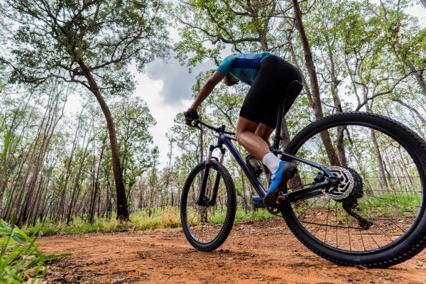 Cycling: From beginner to extreme