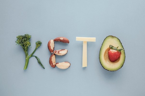 5 high protein and fat, low carbohydrate ketogenic recipes from Bulk Nutrients