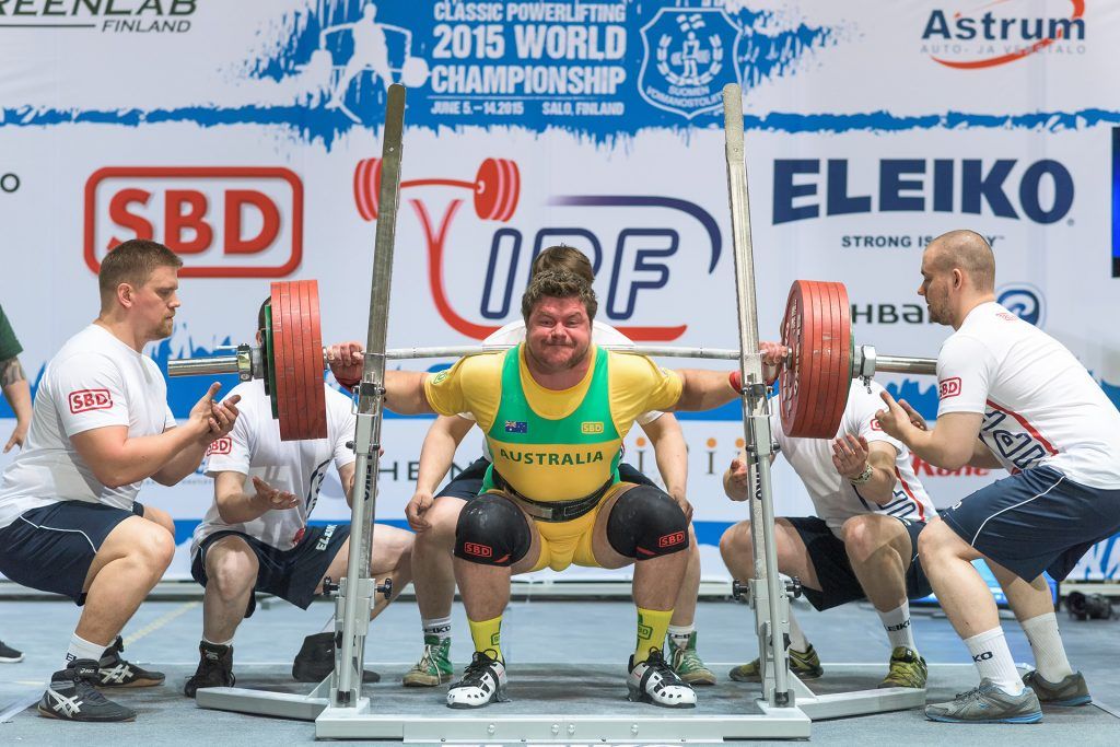 Dave.Napper.heavy.squat.comp.lift