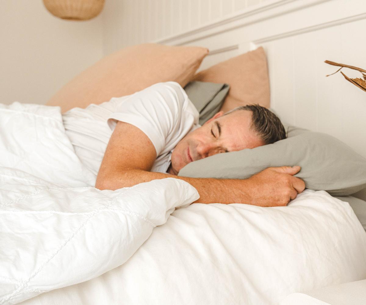 Sleep, stress, and rest. How to manipulate these to build more muscle. | Bulk Nutrients blog