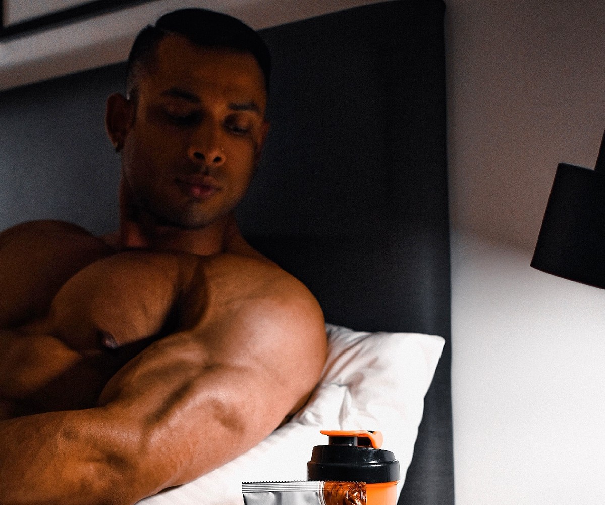 Sleep: How important is it for muscle building/retention?