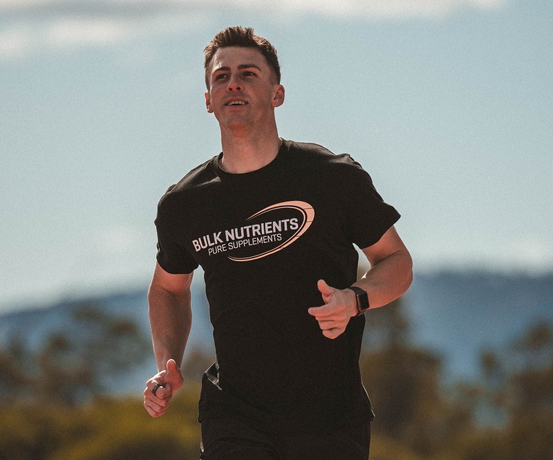 The 80/20 rule of endurance training