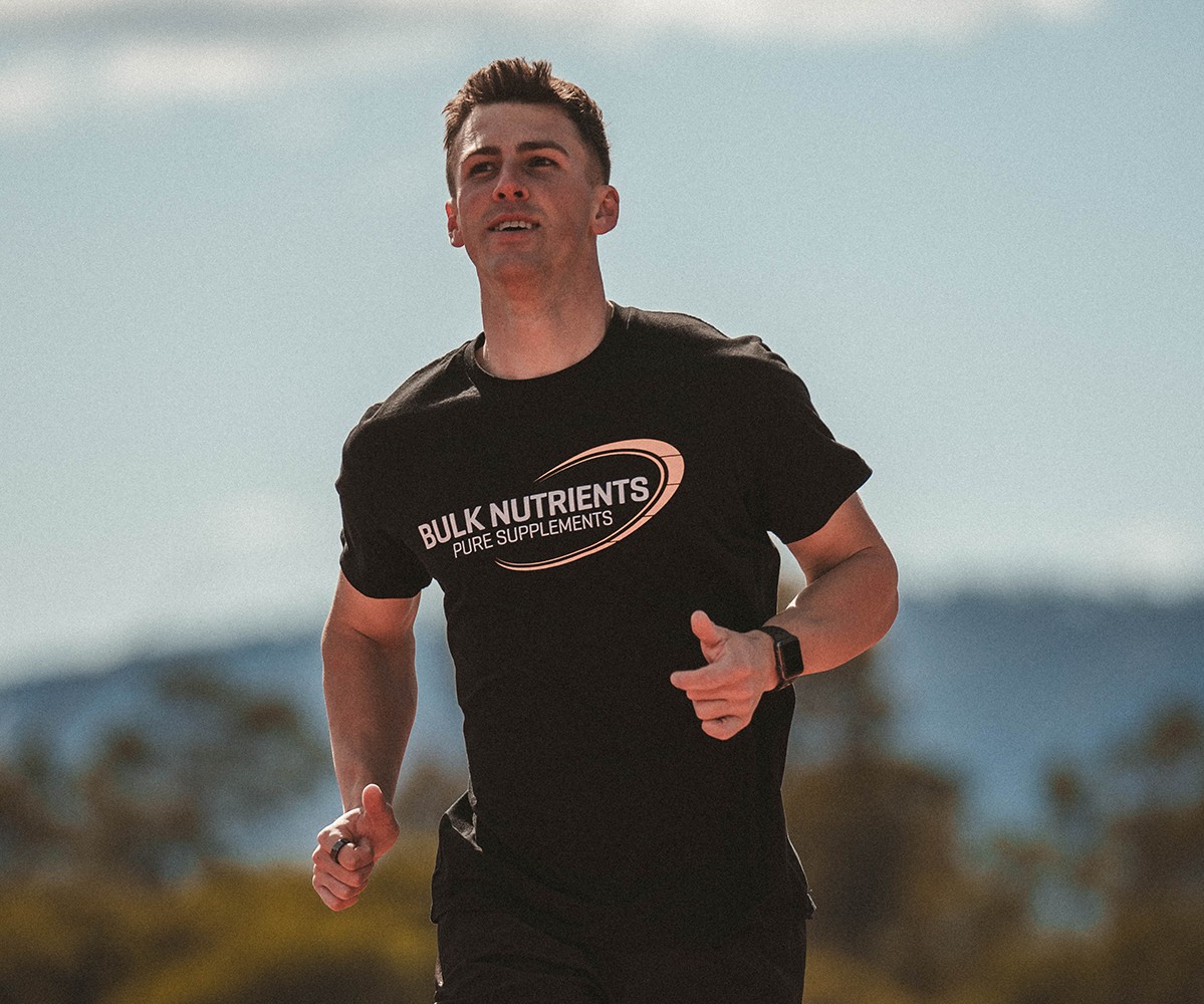 The 80/20 rule of endurance training