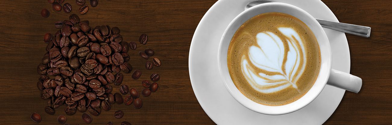 Caffeine is a powerful stimulant that can help you stay focused and alert.