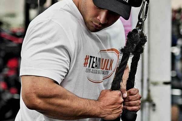 Donât stress if you missed some time in the gym or put on a few extra kilos because muscle memory will help you quickly recover your fitness gains.