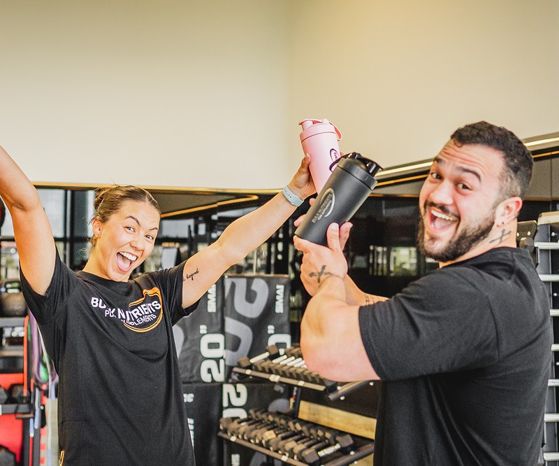 Which diet is best for me?