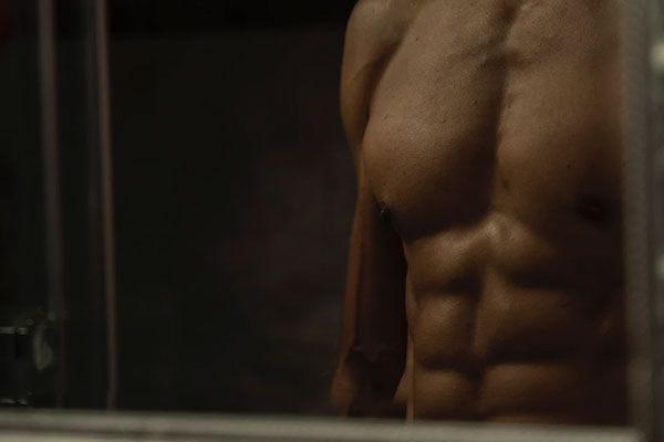 What’s the best exercise for chest growth?