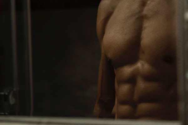 What’s the best exercise for chest growth?