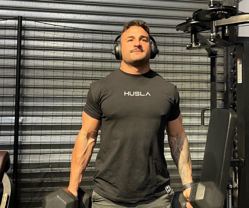 How many calories do we actually burn in the gym?