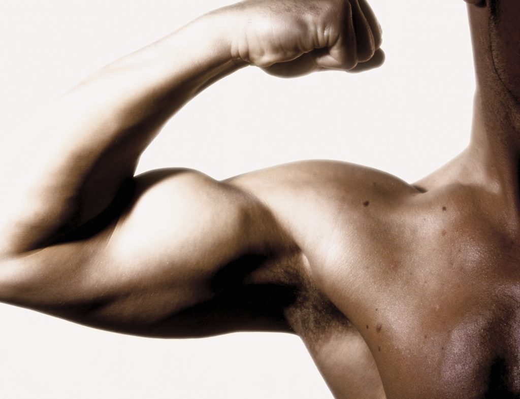 Male-bicep-moody