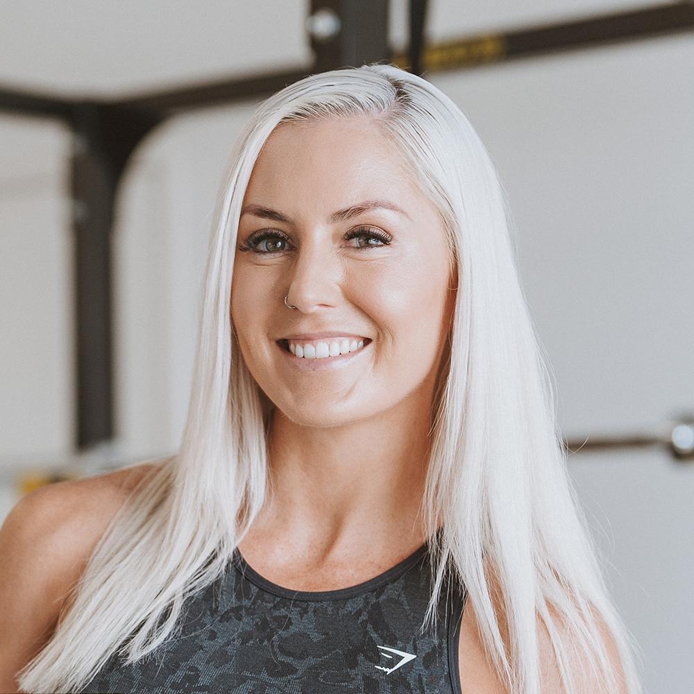 Bulk Nutrients Ambassador, Tarran Mead