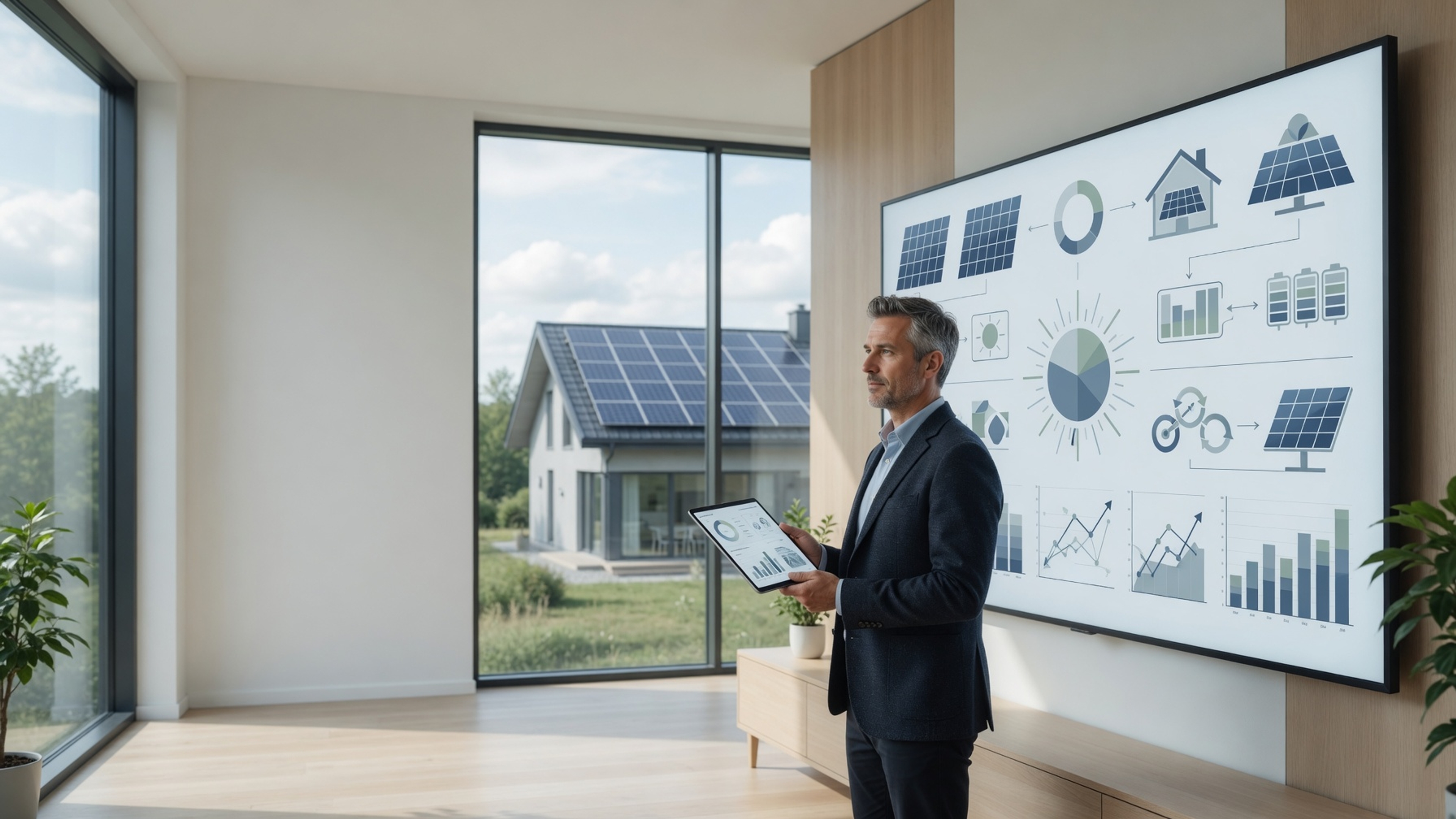 Koliko su pouzdani besplatni solarni kalkulatori?