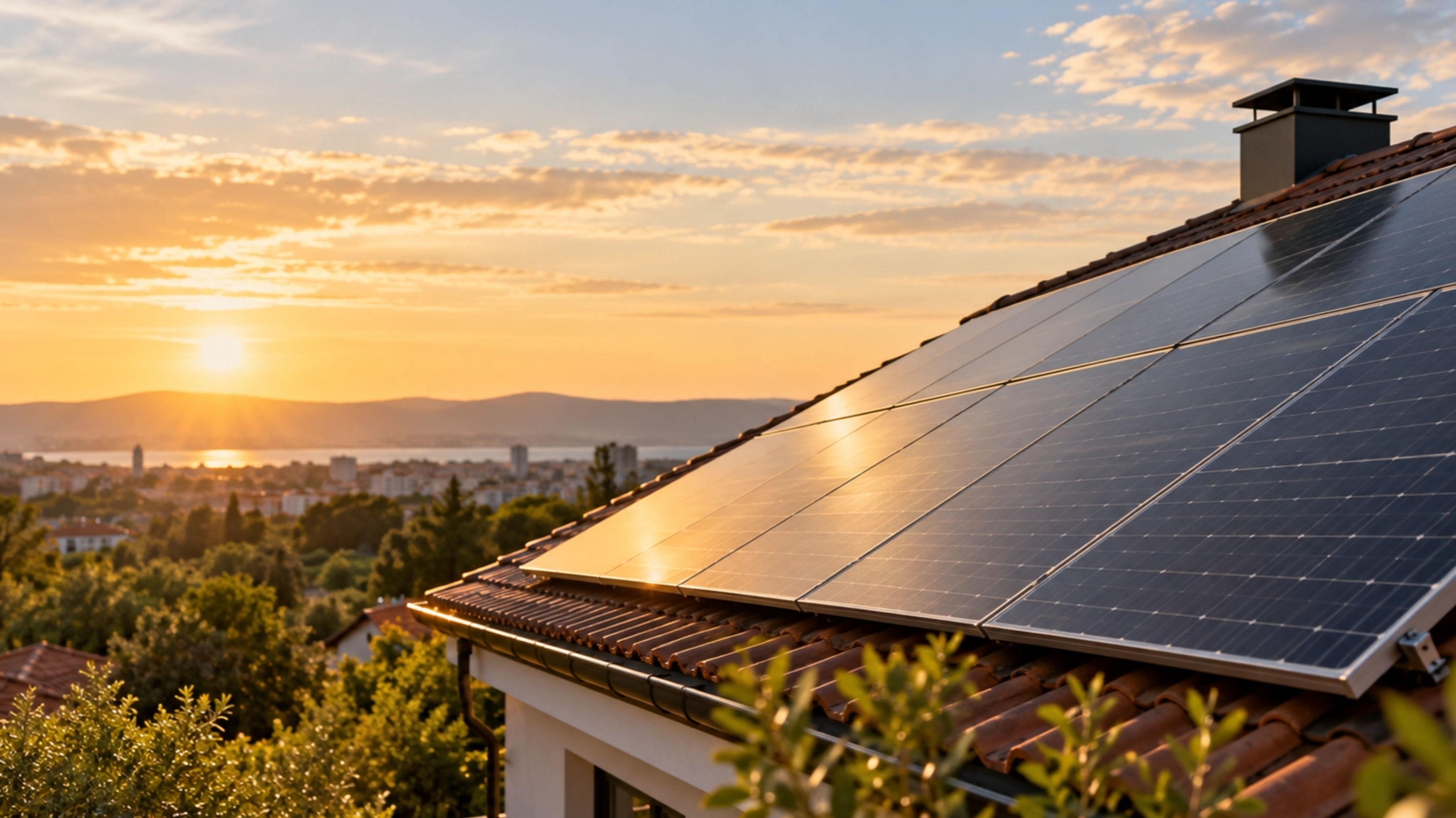 Koliko CO2 stvarno uštedi Vaša solarna elektrana?