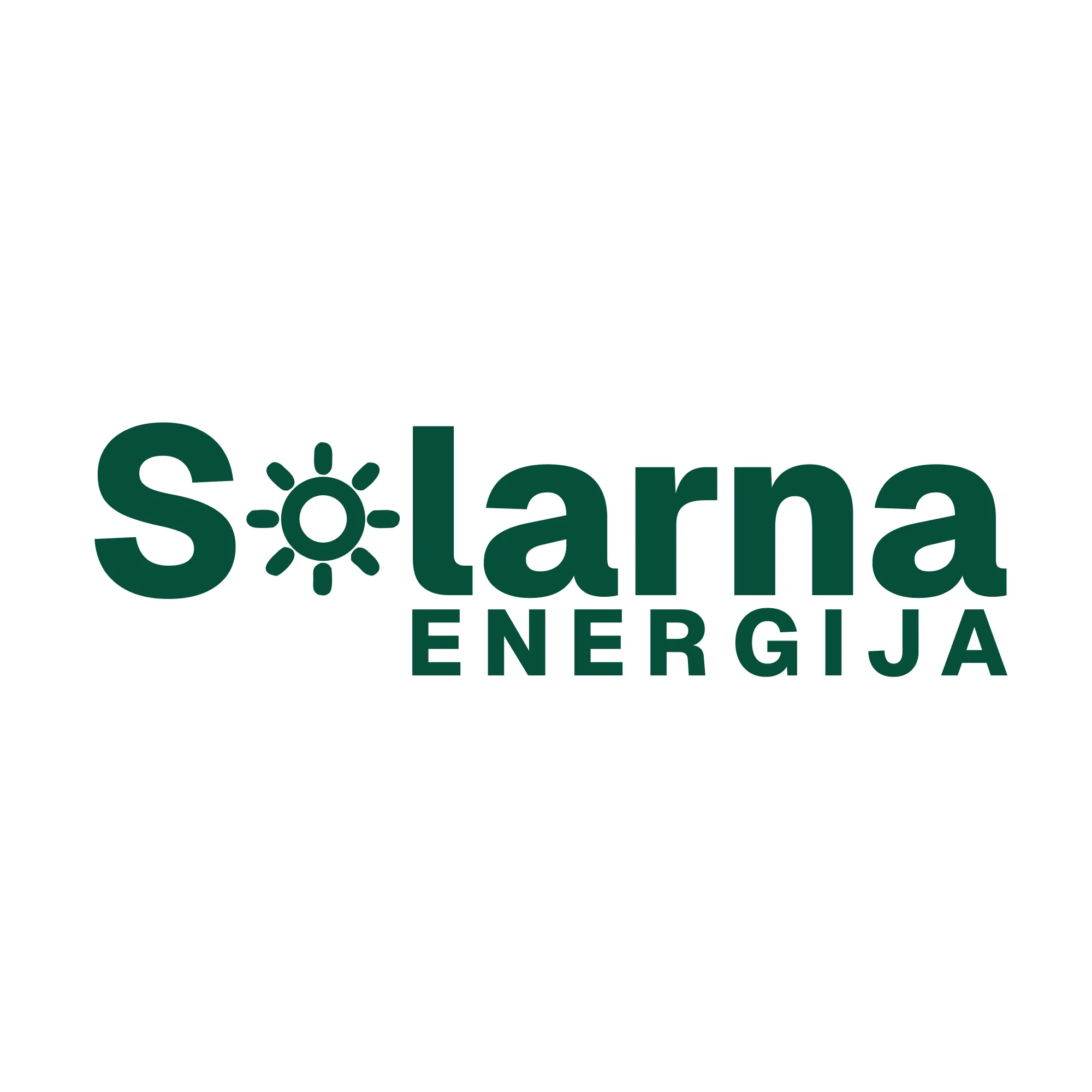 Solarna Energija
