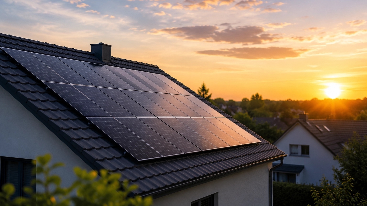Umjetna inteligencija u solarnoj energiji: Kako AI mijenja proizvodnju, potrošnju i održavanje
