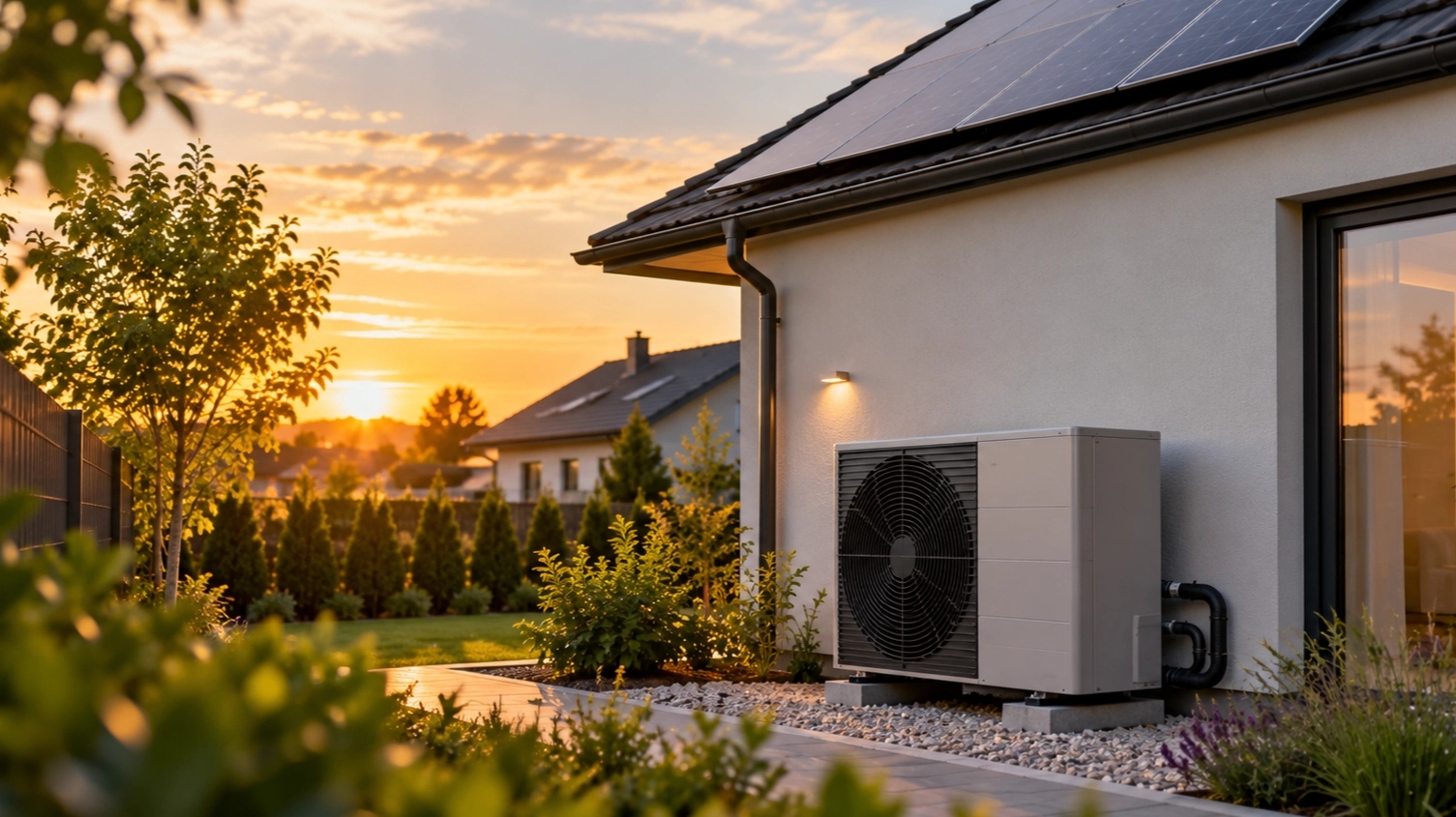 Toplinska pumpa i solarna elektrana: Kad tehnologija za uštedu postane susjedski problem buke