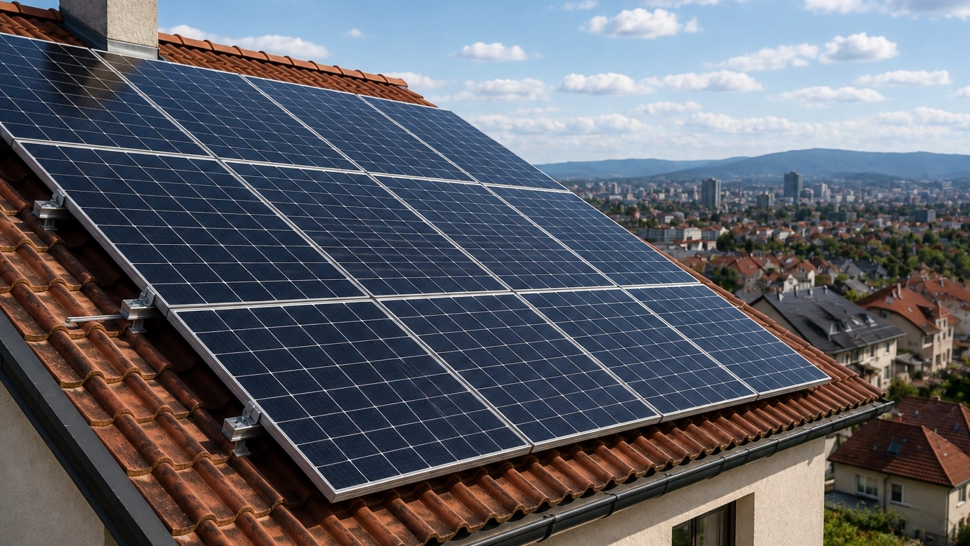 Solarna elektrana i potres: Što provjeriti nakon podrhtavanja tla