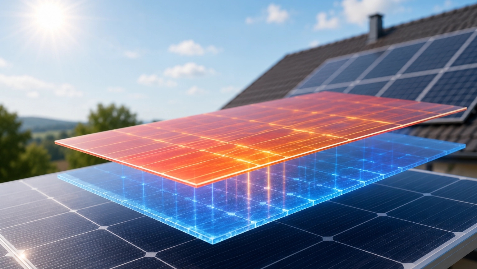 Perovskit i tandemske ćelije: Sljedeća generacija solarnih panela izlazi iz laboratorija