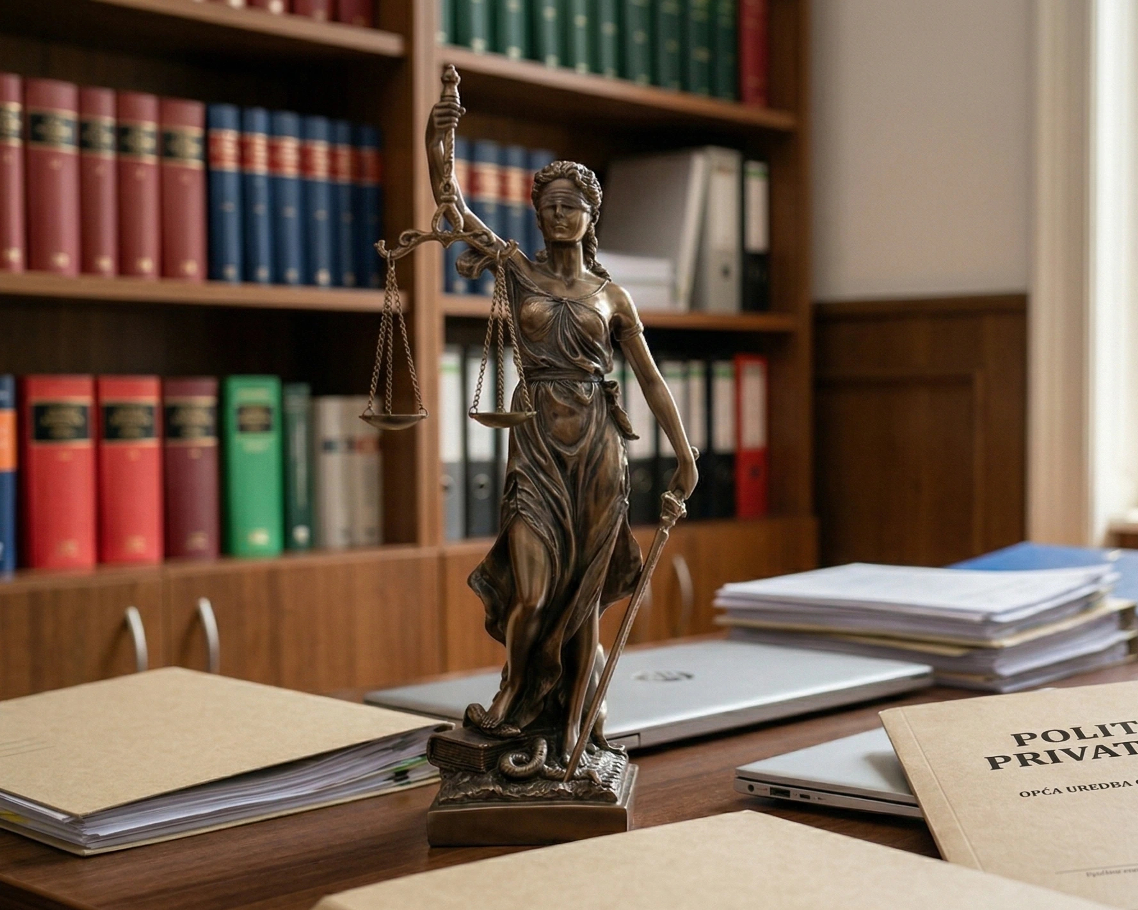 Politika privatnosti