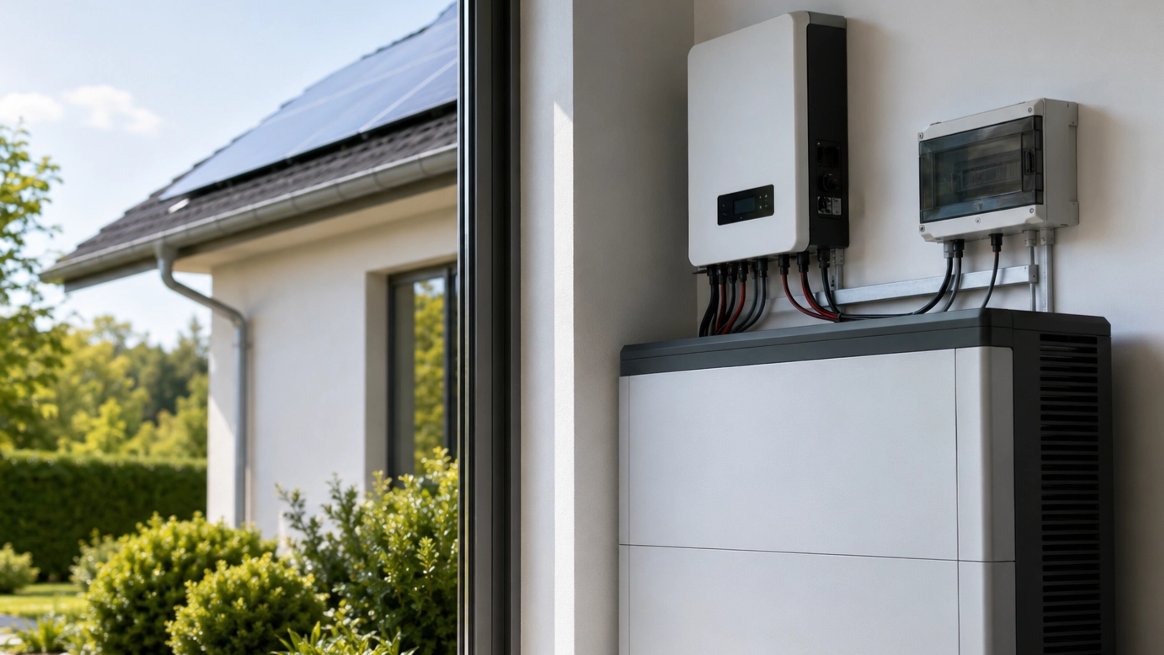 Second-life baterije: Mogu li rabljene baterije iz električnih vozila jeftino pohraniti Vašu solarnu energiju?