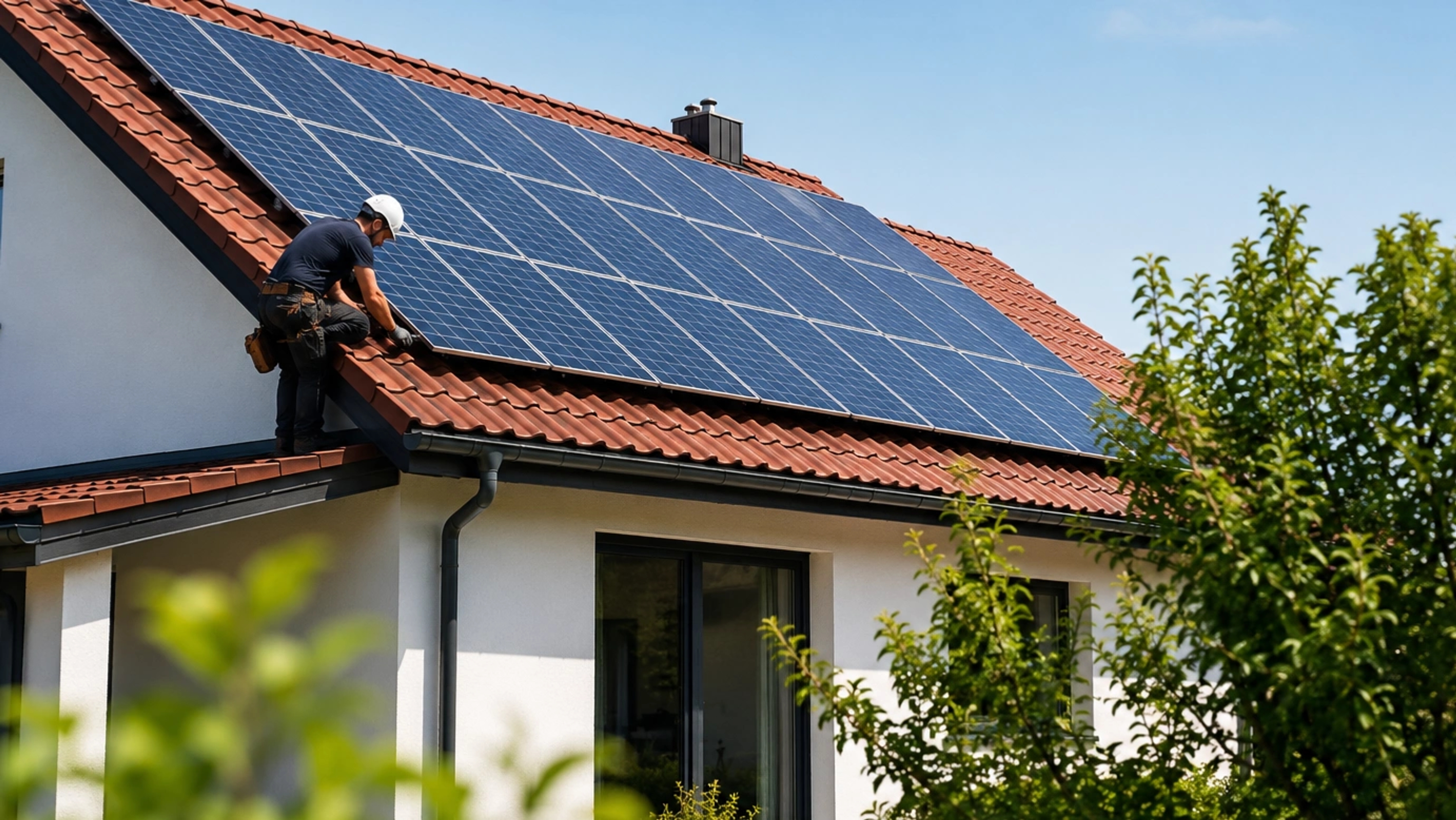 Solarna elektrana i hipoteka: Treba li banci suglasnost za ugradnju?