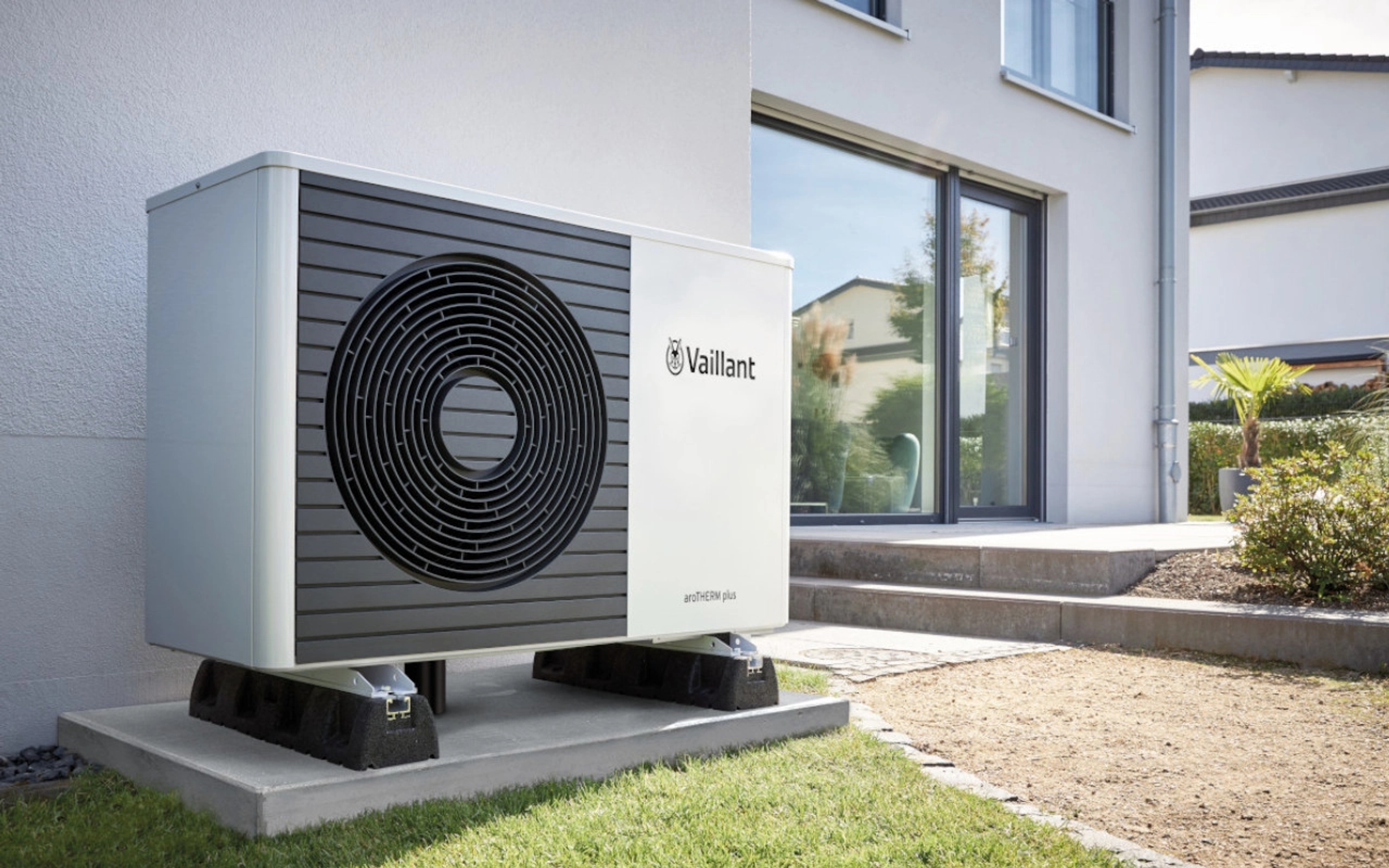 Dizalica topline - grijanje i hlađenje solarnom energijom