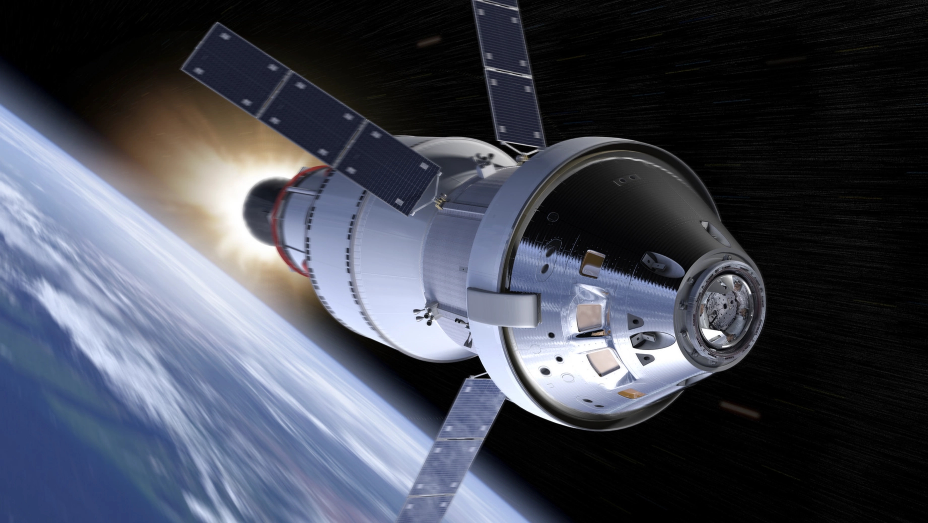 Tehnologija iz svemira: Kako je misija Artemis koristila solarnu energiju na putu do Mjeseca