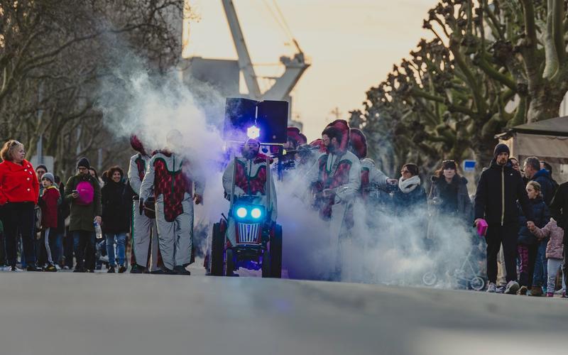 UTLR® - Urban Trail La Rochelle - Photo 3