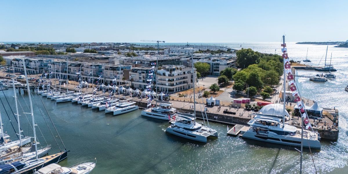 Événement nautique OPEN DAYS Fountaine-Pajot & Dufour