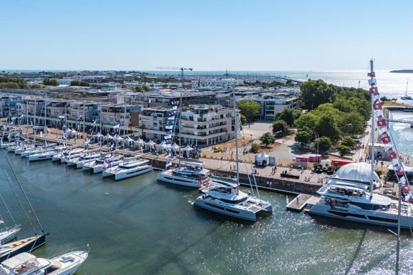 Événement nautique OPEN DAYS Fountaine-Pajot & Dufour