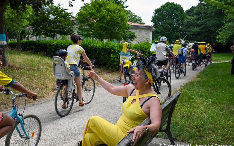 Vélo en Fête - Photo 4