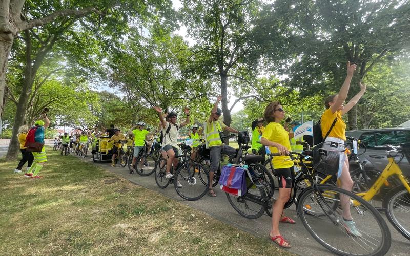 Vélo en Fête - Photo 7