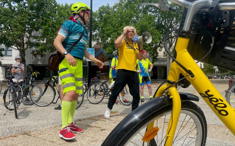 Vélo en Fête - Photo 8
