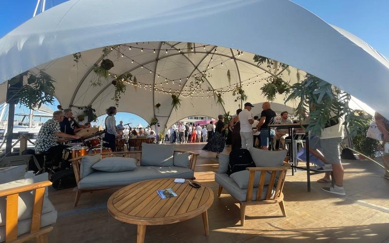 Événement nautique OPEN DAYS Fountaine-Pajot & Dufour - Photo 2