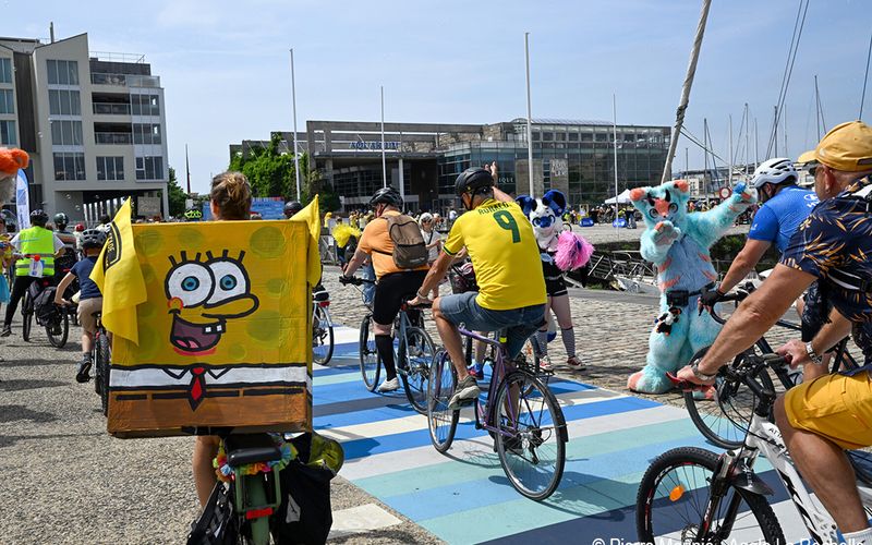 Vélo en Fête - Photo 6