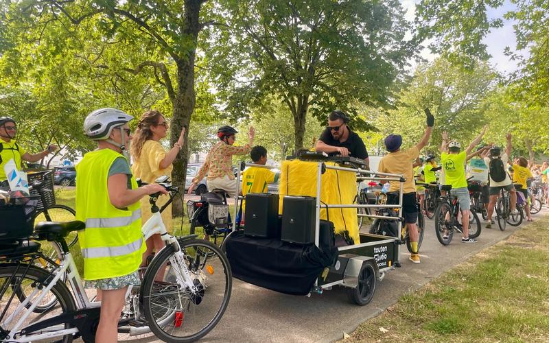 Vélo en Fête - Photo 10