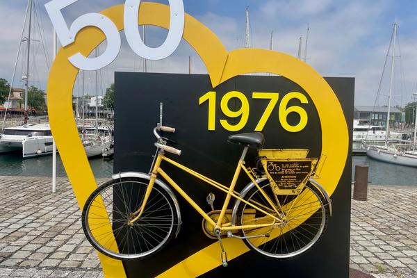 Vélo en Fête