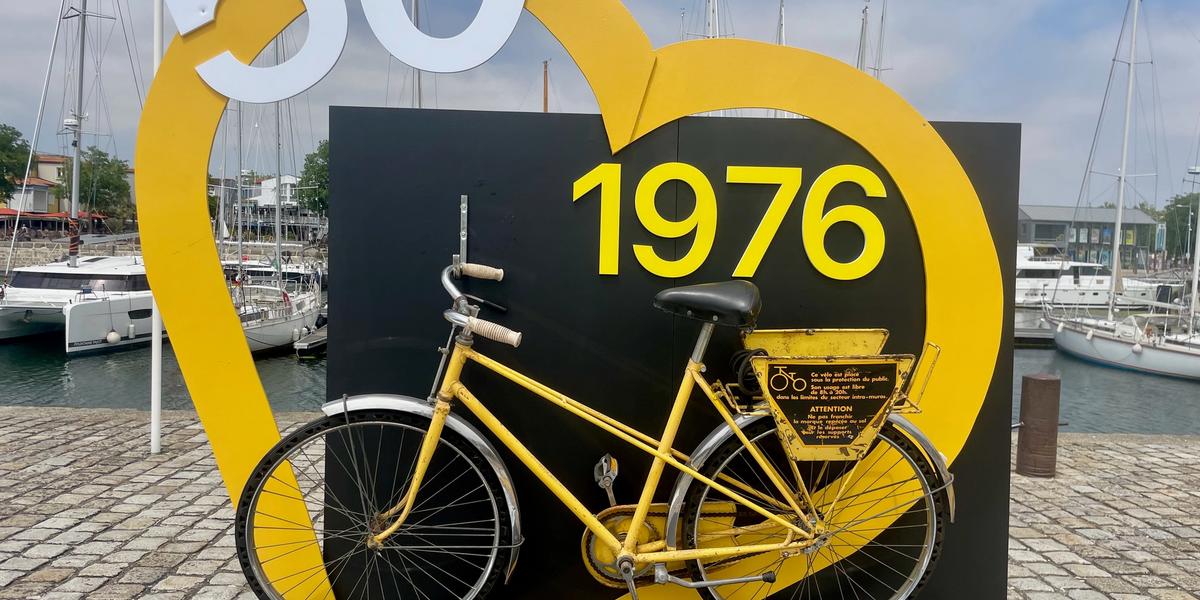 Vélo en Fête