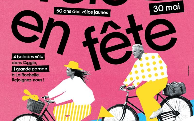 Vélo en Fête - Photo 2