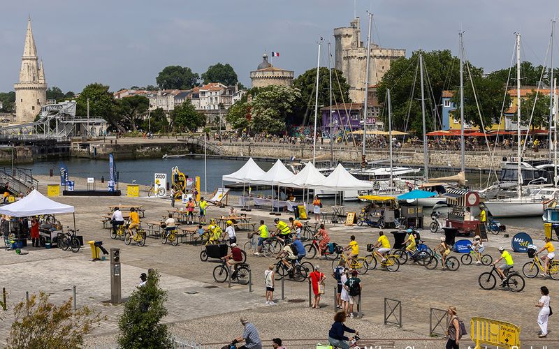 Vélo en Fête - Photo 5