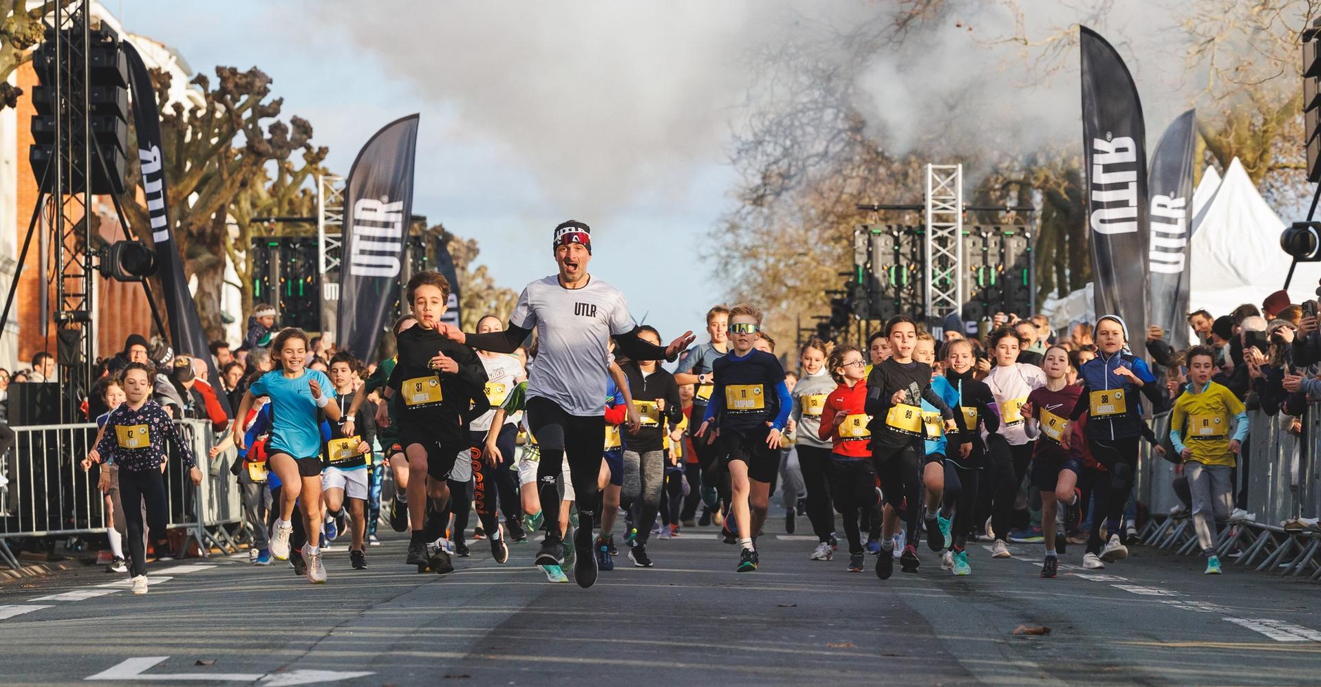 UTLR Urban Trail La Rochelle