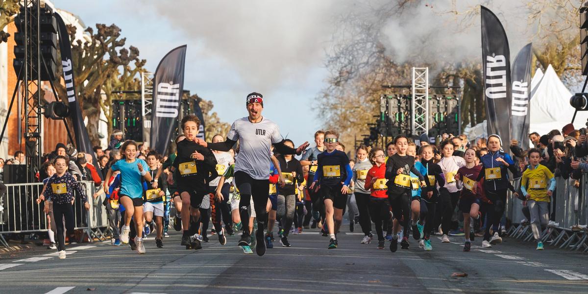 UTLR® - Urban Trail La Rochelle